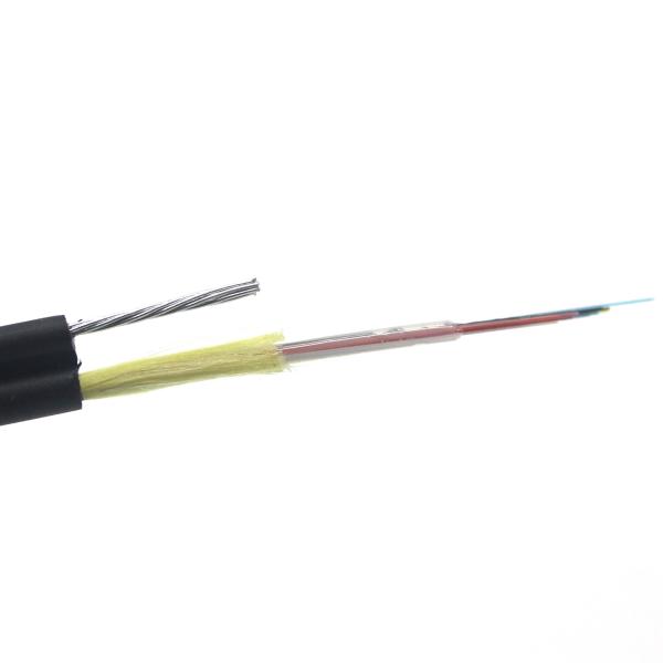 Quality Figure 8 Aerial Fiber Optic Cable GYTC8S GYXTC8Y GYXTC8S GYFTC8A Overhead Anatel wholesale