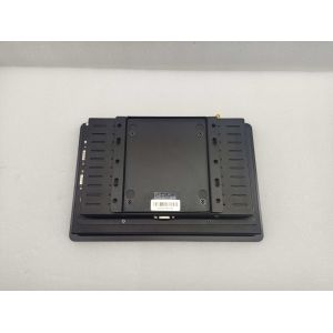 CE FCC RoHS Embedded Panel PC with IP65 Waterproof Gigabit Ethernet DC 12V Power