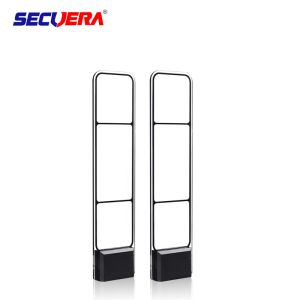 AM 58khz Anti Shoplifting Anti Theft Devices EAS Acrylic Antenna Security Guard