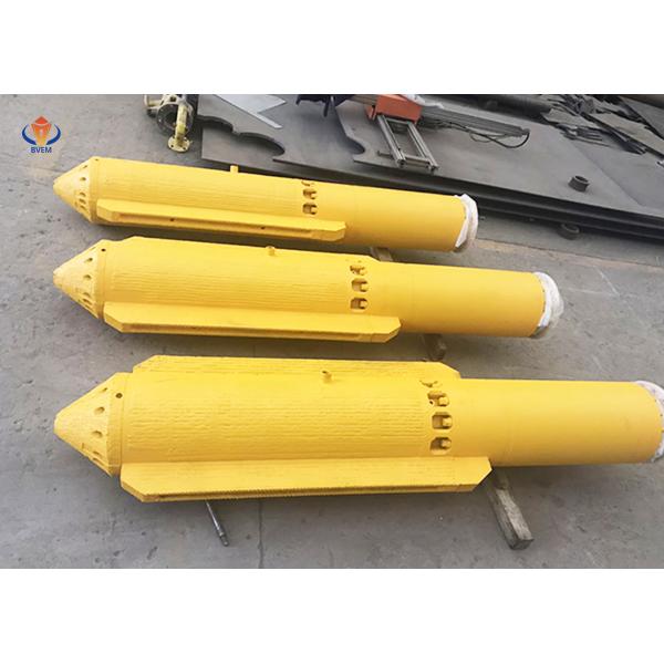 Quality High Power Vibroflotation Device Vibro Compaction Stone Columns Soil Improvement wholesale