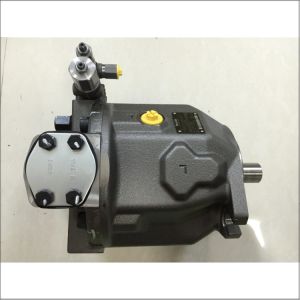 Rexroth A10VSO71DFR1 31R-VPA12N00 Hydraulic Pump - Cast Iron, 71 cm³ Displacemen