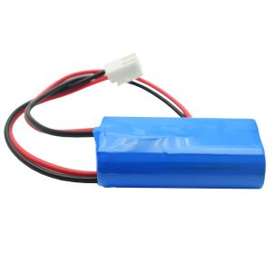 14500 Lithium Iron Phosphate Battery Rechargeable 3.2V 1200MAh