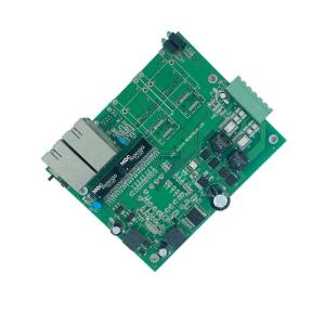 Cheap HG FR4 IoT Gateway WIFI PCB Automobile PCB Board Service for sale
