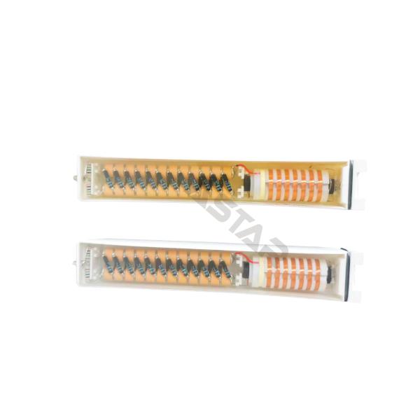 Quality PG2A Cascade Automatic Spray Gun Parts H-V Cascade For PG2A - AX wholesale