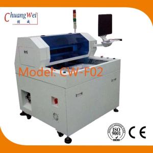 Cheap Fully Automated Pcb Manufacturing Process Pcb Depaneling Router Machine for sale