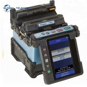 Arc Fsm 70s Fujikura Fusion Splicer CT-30 Cleaver For FTTX FTTH