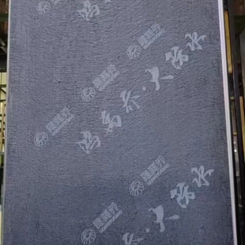 Self Adhesive Modified Asphalt Polymer Waterproofing Membrane Against Water