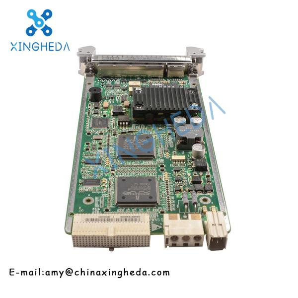 HUAWEI AUX SSR2AUX 03038480 Huawei OSN1500B System Auxiliary Interface Board