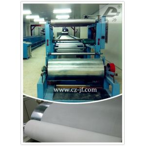 Extrusion Of EVA Solar Cell Encapsulation Film Production Lines 240KG/H
