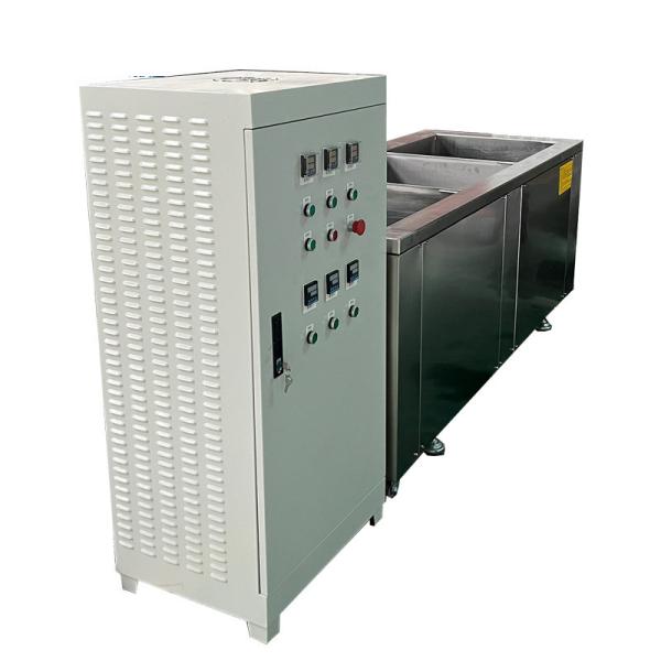 Quality Auto Ultrasonic Cleaner rust removal washing Hardware Parts In Addition To Oil 28khz wholesale