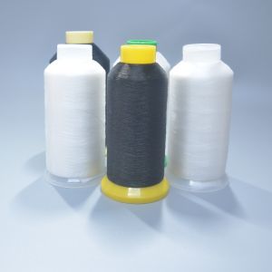 140D Nylon 6 High Tenacity Yarn Embroidery Monofilament Thread