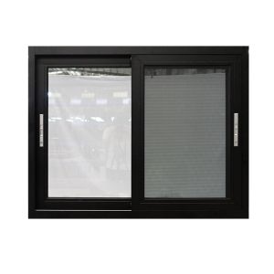 Direct Supply Slim Frame Sliding Windows With Modern Design And Soundproof