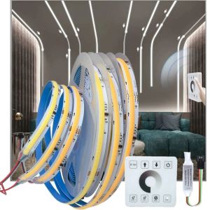 China Lamp Luminous Flux lm 2880-3120LM/Menter 120leds/m 3000K Warm White Led Strip Light on sale