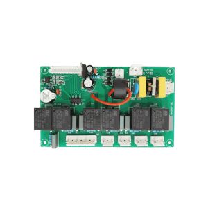 Buy cheap Rogers TU872 Electronics Pcb Components Assembly from wholesalers