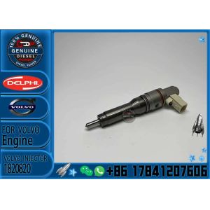 Original Fuel Unit Injector BEBJ1A05001 BEBJ1A00001 BEBJ1A00101 BEBJ1A00201