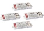 High - Low Voltage Output ETL Motion Sensor On / Off Control 12V RoHS Compliant
