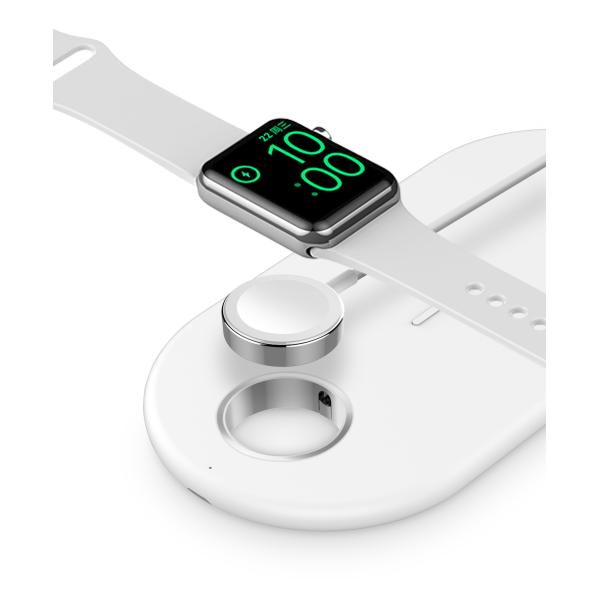 Quality Iphone Xs Max Iphone Xr Fast Charge Wireless Charging Pad wholesale