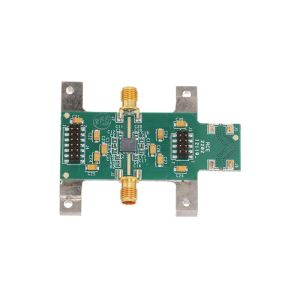 China EV1HMC943APM5 Embedded Solutions High Power 1.5W GaAs Power Amplifier Evaluation Board on sale