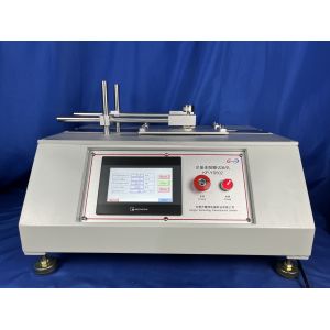 China IEC 60884-1:2022 Clause 8.8 Figure 5 Apparatus For Durability Of Marking Automatic on sale