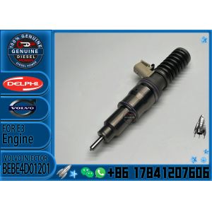 Diesel fuel injector BEBE4D01101 BEBE4D01201 BEBE4D31001 BEBE4D29001 BEBE4D40001