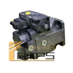 Rexroth Hydraulic Piston Pump with 1 Year Warranty 100% New and Black Color A4VG