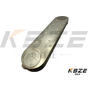 5P 7P OIL;COOLER CORE 600-651-1520 6D95 ENGINE 600-651-1550 FOR PC200 PC220