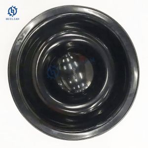 China Furukawa Hb15g Hb20g Hb30g Hb40g Hydraulic Breaker Diaphragm For Hammer Rubber Diaphragm on sale