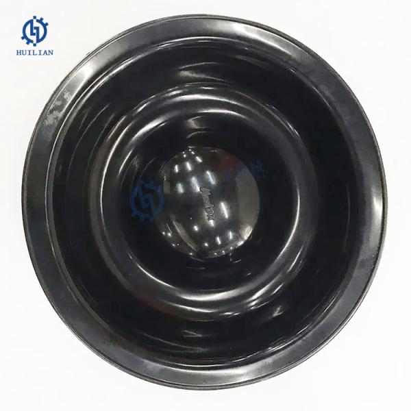 Quality Furukawa Hb15g Hb20g Hb30g Hb40g Hydraulic Breaker Diaphragm For Hammer Rubber Diaphragm wholesale