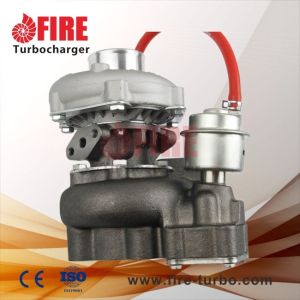 TA0315 Turbocharger 2674A105 466778-5004S Perkins MF698 Industrial with T4.236,4