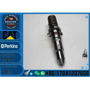 Fuel Injector Assembly 4P9075 4P9076 7E6408 4P9077 9Y3773 7C4148 6L4357 6L4355 6L4360  OR-3051 7E-9983