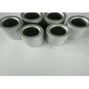 Mechanical Seal Ring / OEM Tungsten Carbide Seal Rings