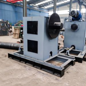 Cheap 2-20 Tons 15m/Min Automatic Decoiler Machine For Precise And Consistent Performance for sale