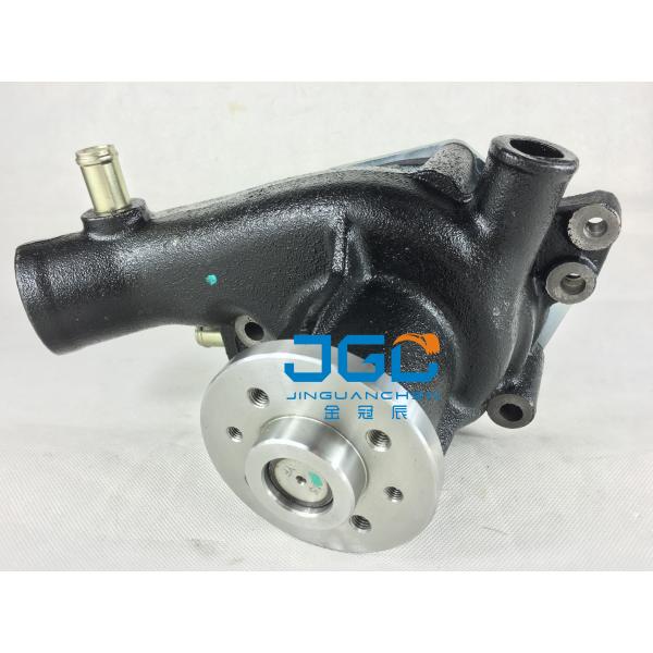 DH220-5 DH220-3 DB58 Excavator Engine Water Pump 65.06500-6402A 65.06500-6125 65