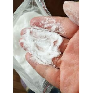 SA-253 High Purity Solid Alcohol Soluble Acrylic Resin Good Compatibility With