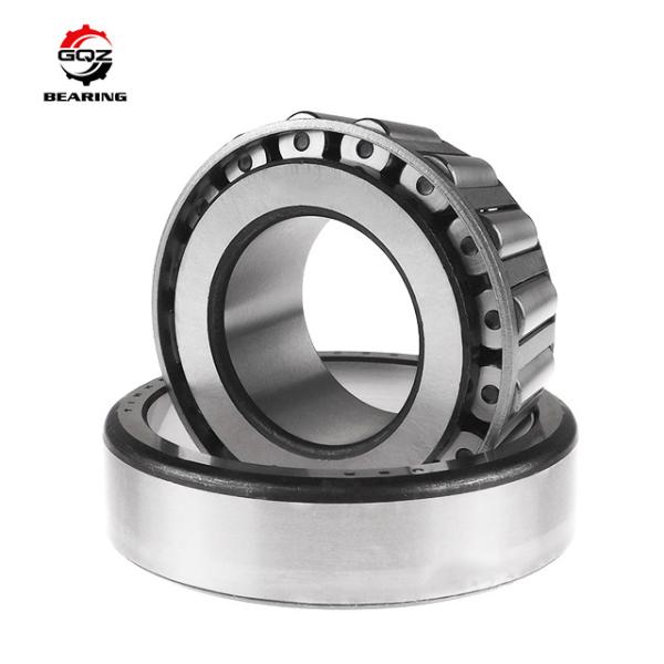 47681 / 47620 Tapered Roller Bearing