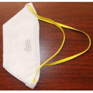 Hot sale dust face mask making machine With High Efficiency