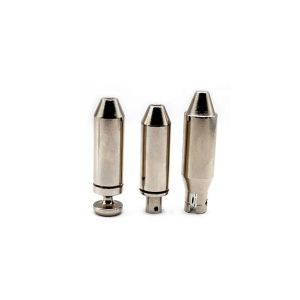 Custom CNC Turning Parts for Precision Industrial Machinery Fabrication