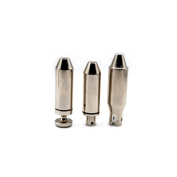 Custom CNC Turning Parts for Precision Industrial Machinery Fabrication