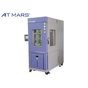 Constant Temperature Chamber , Electronics Thermal Cycling Test Chamber