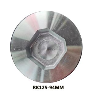 Cheap Kubota Single Cylinder 94mm Piston RK125 Piston RV125 RD120 RT120 for sale