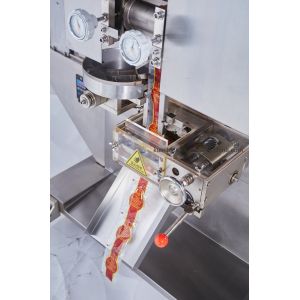 Sauce Liquid Packing Machine