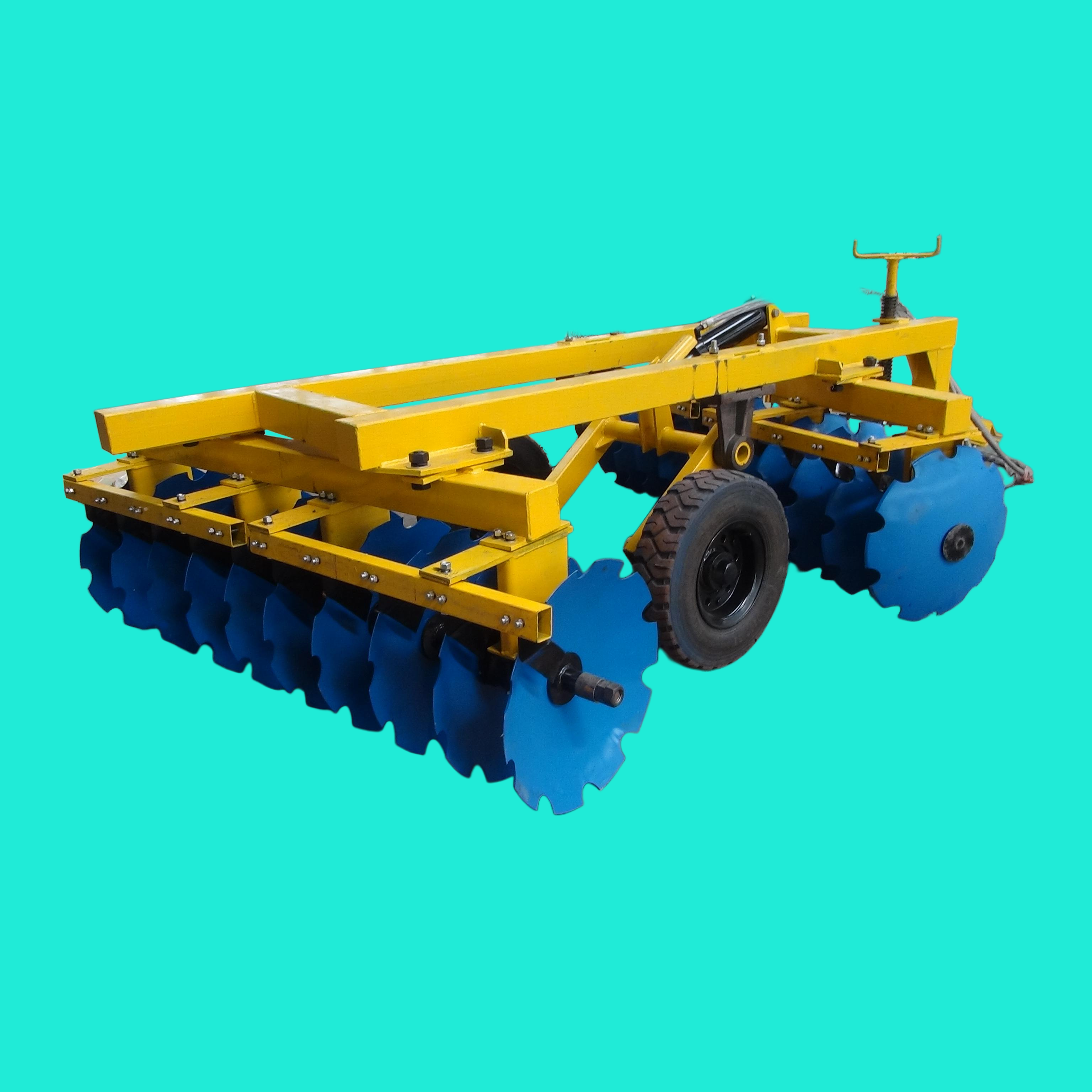 1bZ-3.0 Tractor Agricultural Heavy Duty Disc Harrow