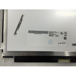 Laptop 10.1 Inch Lcd Display Led Screen B101AW06 200cd/sqm Brightness WLED