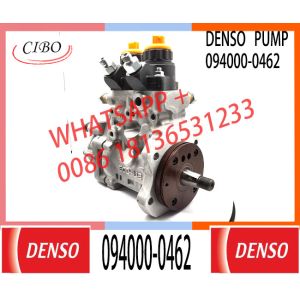 Factory supply PC450-7 PC400-7 Fuel Injection Pump 6156-71-1131 094000-0462