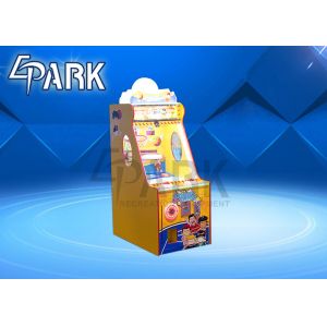 Kids Happy Baby 2 Redemption Arcade Game Machine Coin Pusher