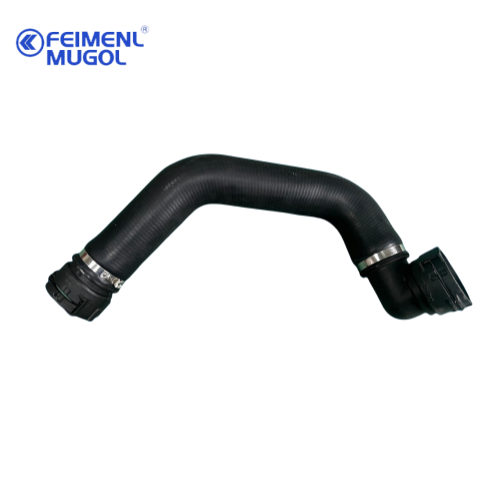 Durable Lower Radiator Hose – Designed for Euro V Compliance With OEM 1303012XP6PXA-PT