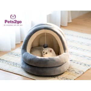 High Density foam 100 Microfiber tent Pet Bed Mat