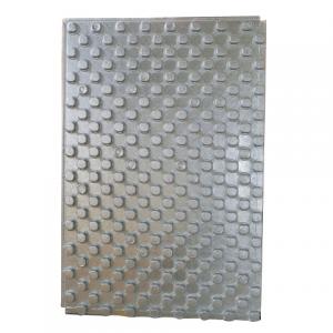 Cheap Lightweight Underfloor Heating Thermal Insulation Boards 30mm for sale