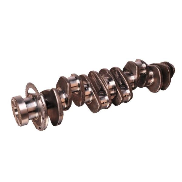 Quality Cummins Diesel QSC8.3 ISC8.3 Diesel Engine Forged Steel Crankshaft 3965008 wholesale