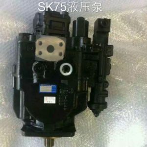 China Main Pump Pompa Hydraulic Pump For Hyundai 31N6-10051 31N6-10051S R210LC-7 R220LC-7 K3V112DT K3V180DT K5V140DTP on sale
